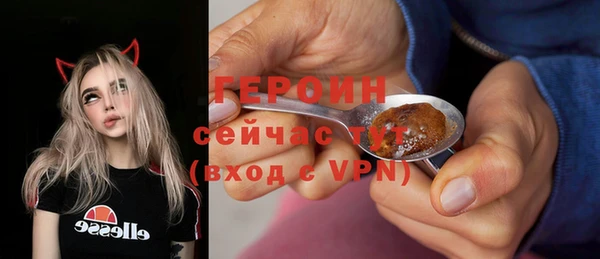 хмурый Губаха